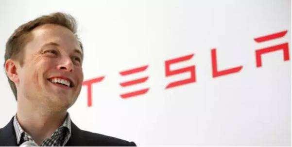 Пятым крупнейшим акционером Tesla стала китайская компания Tencent