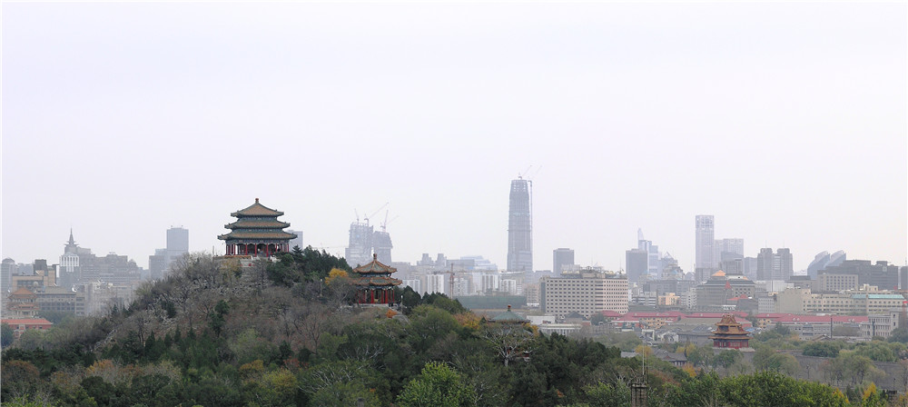 Пекин-2007