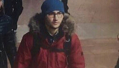 Личность человека, совершившего теракт в метро Санкт-Петербурга, установлена