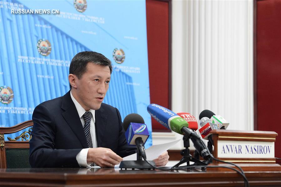 В Ташкенте пройдет заседание СМИД СНГ