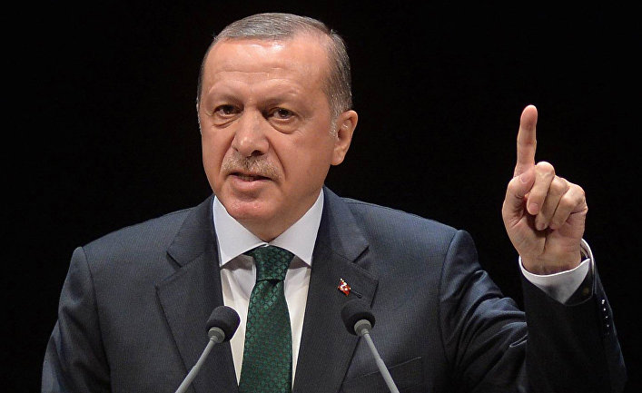 Турция: сложная экономическая ситуация и ее влияние на политику