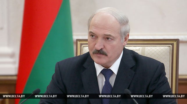 Беларусь предлагает реализовать комплекс действенных мер для более быстрого становления ЕАЭС 