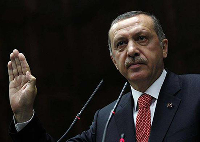 В Турции наступает эпоха Эрдогана