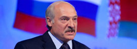 Александр Лукашенко: между Россией, Западом и Киевом
