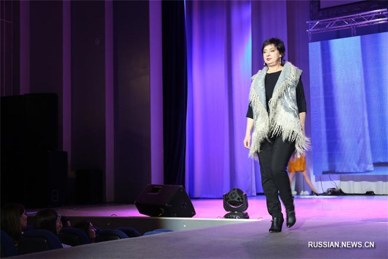 День дальневосточных дизайнеров на неделе моды Pacific Style Week во Владивостоке