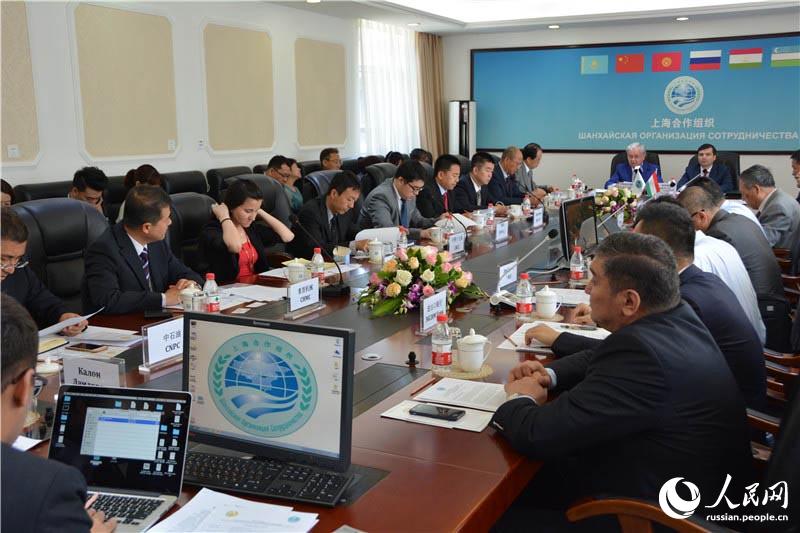 В Пекине состоялась презентация Национальной стратегии развития Республики Таджикистан
