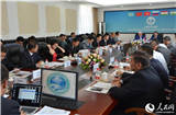 В Пекине состоялась презентация Национальной стратегии развития Республики Таджикистан