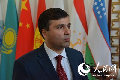 Готова программа для реализации стыковки Национальной стратегии развития Республики Таджикистан с инициативой “Пояс и путь”