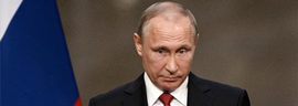 Выборы-2018: Путин может хранить интригу до 8 декабря