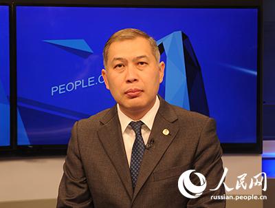 Посол Казахстана в КНР Нурышев: Визит Си Цзиньпина в Казахстан углубит двусторонние отношения