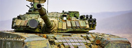 России предлагают дружбу под дулами танков НАТО