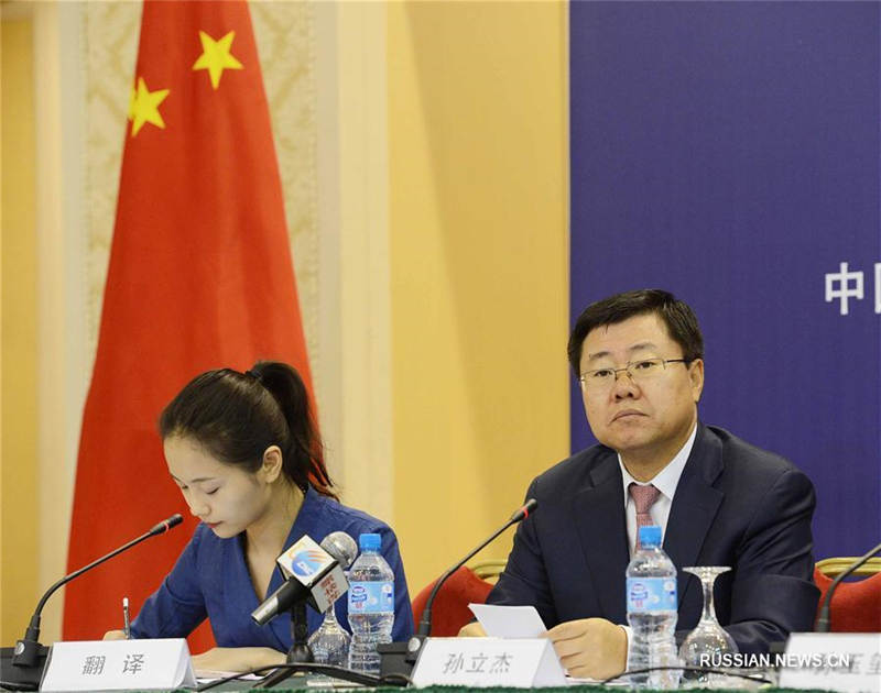 В Ташкенте обсудили сотрудничество Китая и стран Центральной Азии по строительству "одного пояса, одного пути"