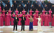 Гала-концерт в честь 20-летия возвращения Сянгана в лоно родины