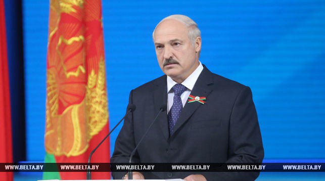 Лукашенко: налоговую систему Беларуси необходимо сделать более простой и понятной