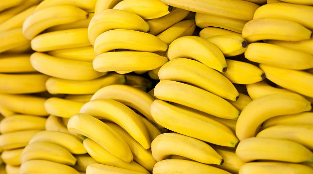 Ученые создали специальный сорт бананов для больных детей