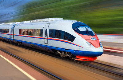 Китай – мировой лидер по протяженности высокоскоростных железных дорог