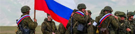 Ирак зовет российскую армию