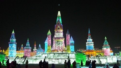 Харбин избран “Культурной столицей Восточной Азии 2018 года”