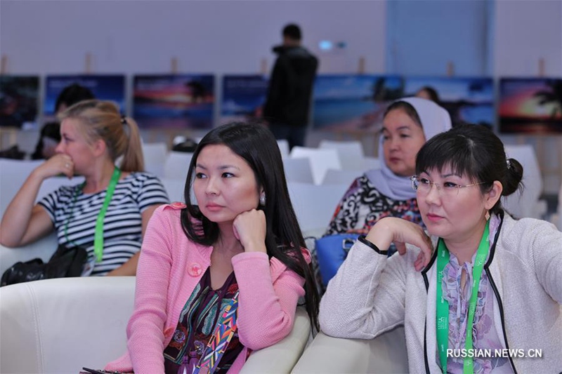 Провинция Хайнань заинтересована во всестороннем сотрудничестве с Казахстаном