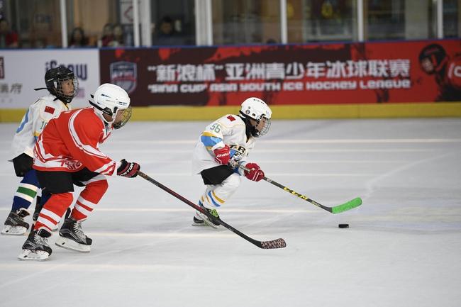 Китайская хоккейная асооциация готовится к квалификационным состязаниям для Зимних Олимпийских игр - 2022