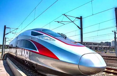 Поезда «Фусин» по маршруту Пекин-Шанхай будут ездить со скоростью 350 км/ч
