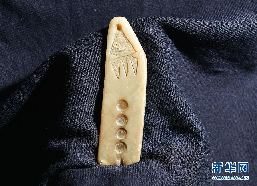 В Синьцзяне обнаружены руины поселения с бронзового века