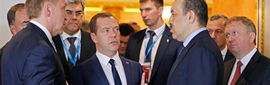 России предлагают развивать ЕАЭС за свой счёт