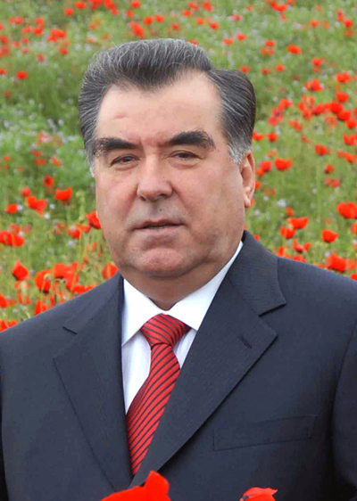 Письменное интервью президента Таджикистана Э. Рахмона газете «Жэньминь жибао» онлайн