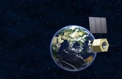 Метеоспутник «Фэнъюнь-4А» сдан в эксплуатацию