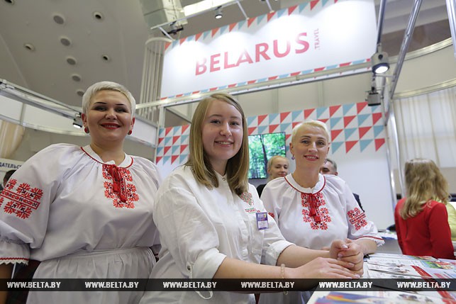 Туристическая отрасль Беларуси сделала значительный шаг в развитии - Рыженков