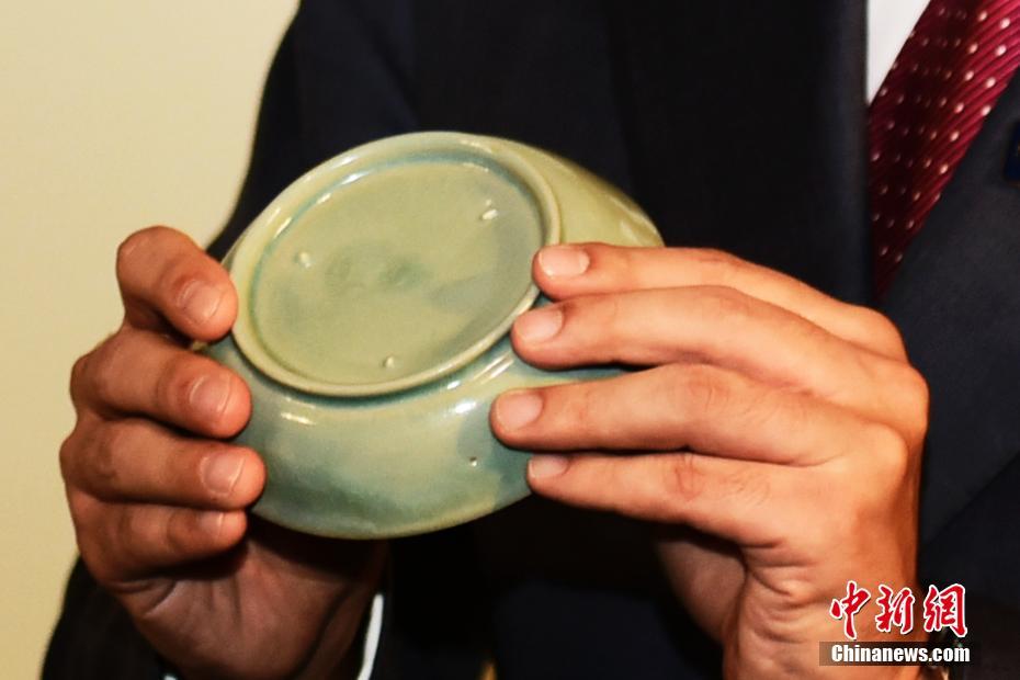 Китайскую чашу династии Сун продали за рекордные $ 37,7 млн