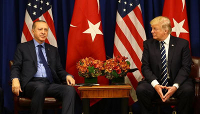 США и Турция приостановили взаимную выдачу виз: в ситуации на Ближнем Востоке происходят изменения