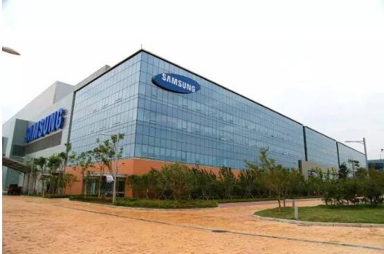 Компания Samsung планирует дополнительно инвестировать $7 млрд. в Сианьскую зону освоения новых высоких технологий 