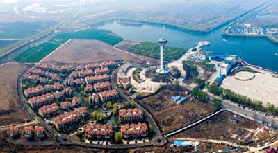 Пекин всесторонне поддерживает строительство нового района Сюнъань в провинции Хэбэй
