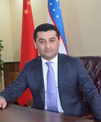 Посол Узбекистана в Китае: принятые под руководством Си Цзиньпина на 19-м съезде решения принесут Китаю процветание и стабильность 