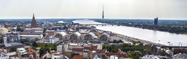 Латвия стерпит Пугачеву на вилле за € 15 млн, но не всяких нищебродов