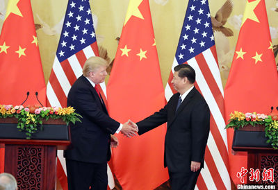 Результаты встречи Си Цзиньпина и Дональда Трампа