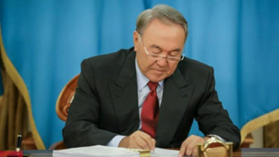 Глава государства ратифицировал поправки к соглашению о займе АБР