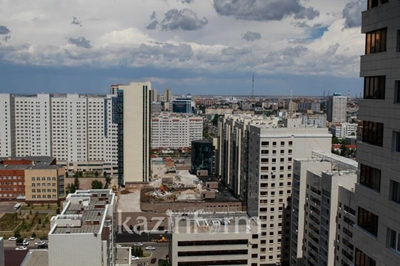 Казахстанцы возвращают половину выделенных на модернизацию жилых домов средств