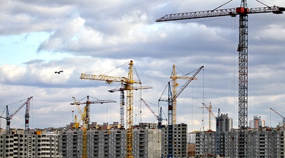 В Беларуси увеличено число строящихся с привлечением адресных субсидий домов
