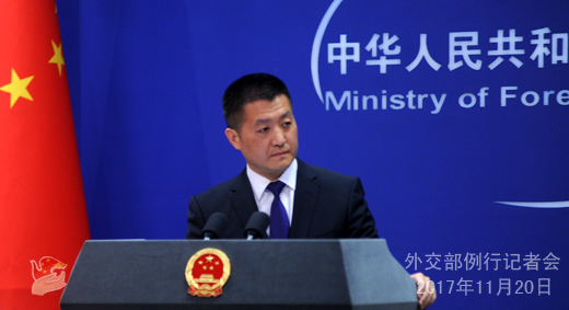 Китай заявил о решительном противодействии визиту индийского лидера в спорный пограничный район