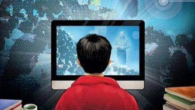 В Китае стремительно набирает популярность онлайн-образование