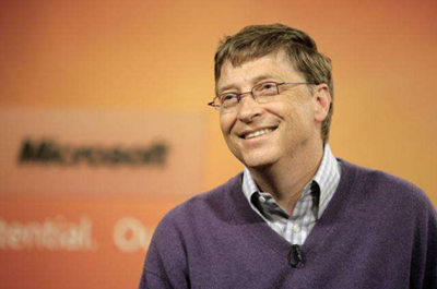 Билл Гейтс избран членом Академии инженерных наук Китая