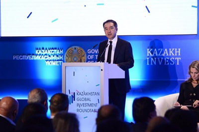 Президент Казахстана наградит акимов за лучшие условия для бизнеса