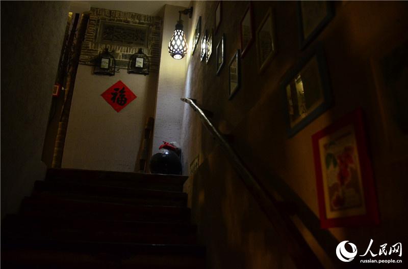 Китайские и иностранные журналисты оценили лесной отель на Хайнани