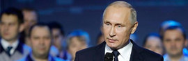 Выборы-2018: Путин убил последнюю интригу