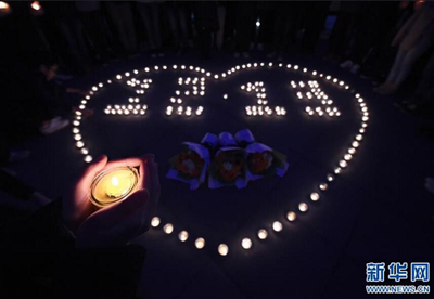 День памяти жертв Нанкинской резни: воспоминания, которые невозможно забыть