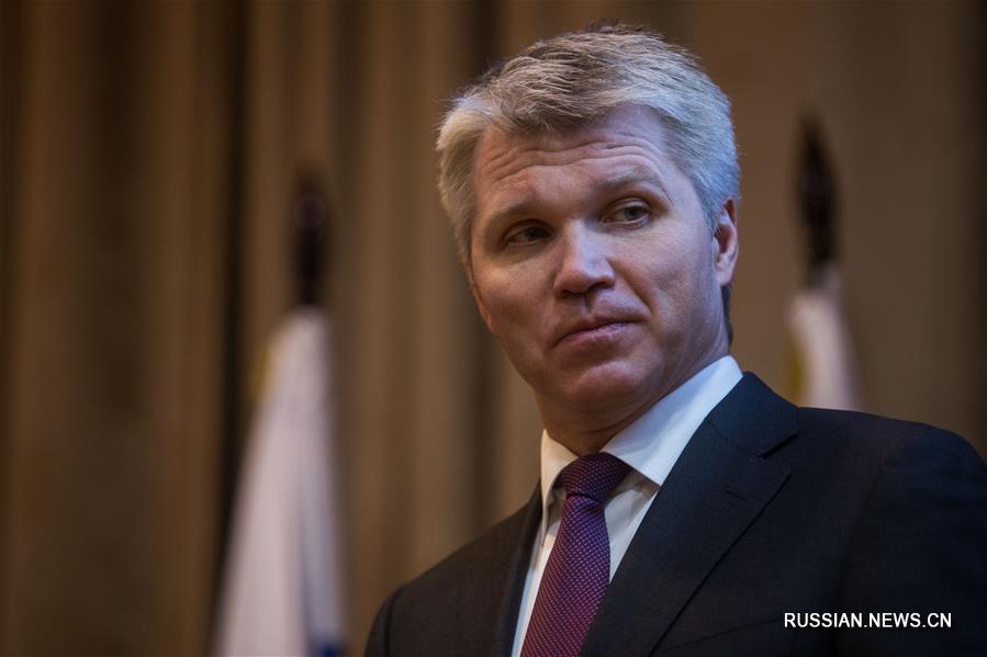 Олимпийский комитет России согласился допустить участие российских спортсменов в Олимпиаде-2018 под нейтральным флагом
