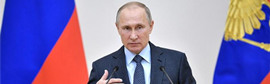 Запад не простит Путину своего бессилия