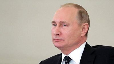 Путин рассказал о самых запомнившихся новостях полувековой давности